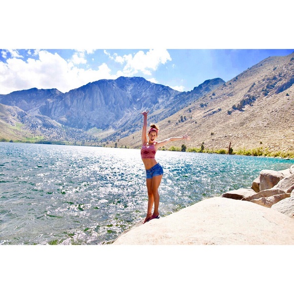 Hey! I’m Chloe💕✨! Please feel free to reach out!! - Picture 5 of 5